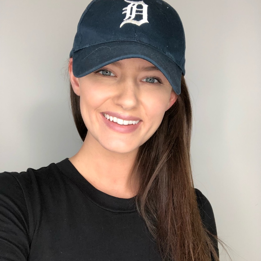 Meet your Posher, Ally